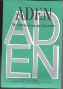 Aden n° 3