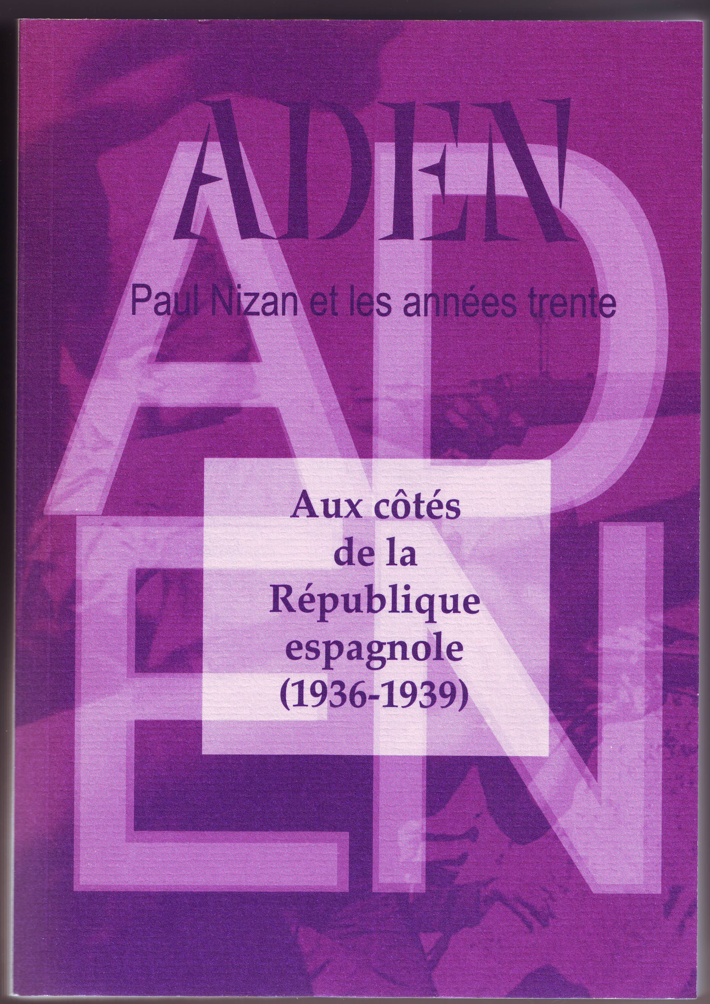Revue Aden 5